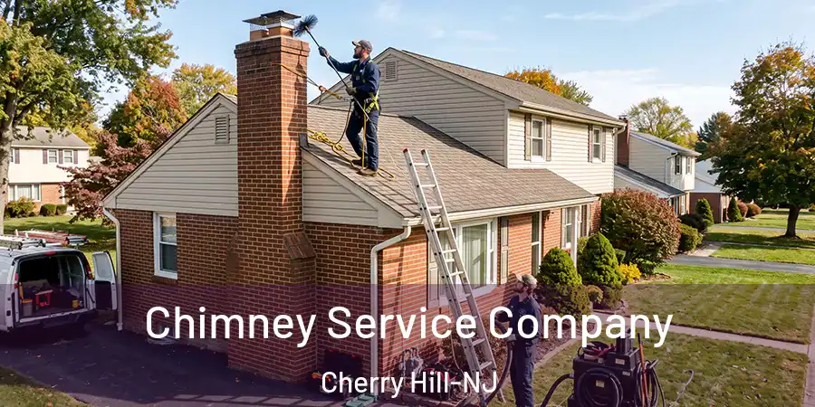  Chimney Service Company Cherry Hill-NJ