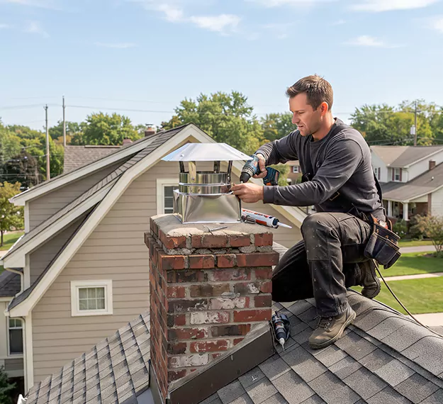 Certified Chase Cover Installation Company: Your Local Chase Cover Installers in Cherry Hill, NJ