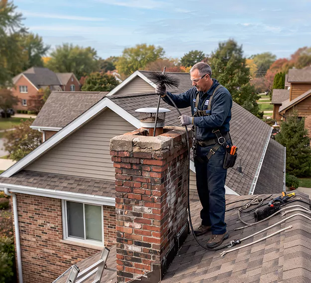 Reliable Chimney Odor Removal Company: Your Local Chimney Smell Treatment Specialists in Cherry Hill, NJ