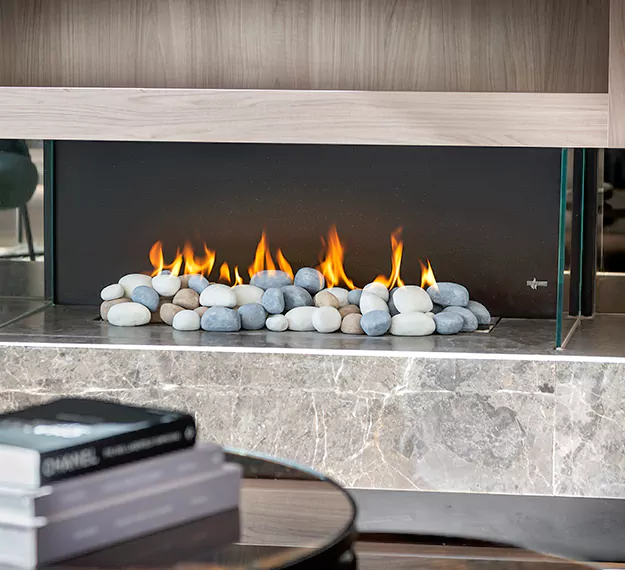 Certified Custom Fireplace Design Company: Your Local Bespoke Fireplace Designers in Cherry Hill, NJ