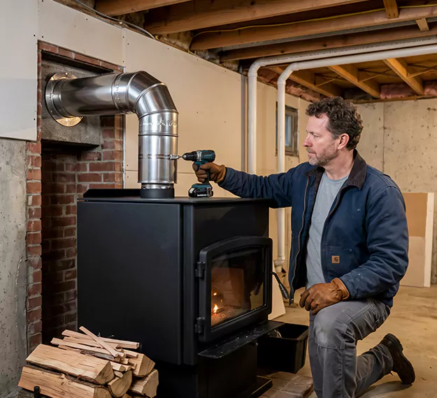 Certified Wood Furnace Installation Company: Your Local Wood Boiler Installers in Cherry Hill, NJ