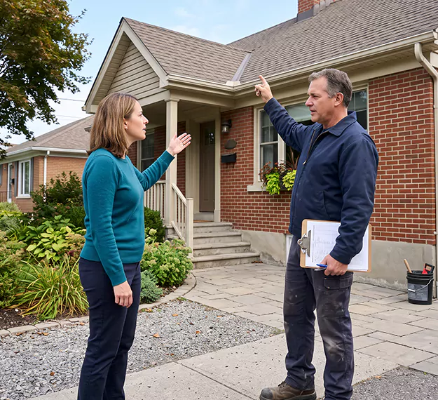 Why Homeowners Choose Our Crown Installation Team in Cherry Hill, NJ?