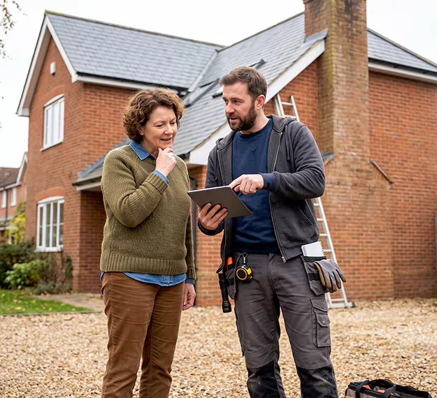 Why Cherry Hill Homeowners Choose Our Inspection Team?