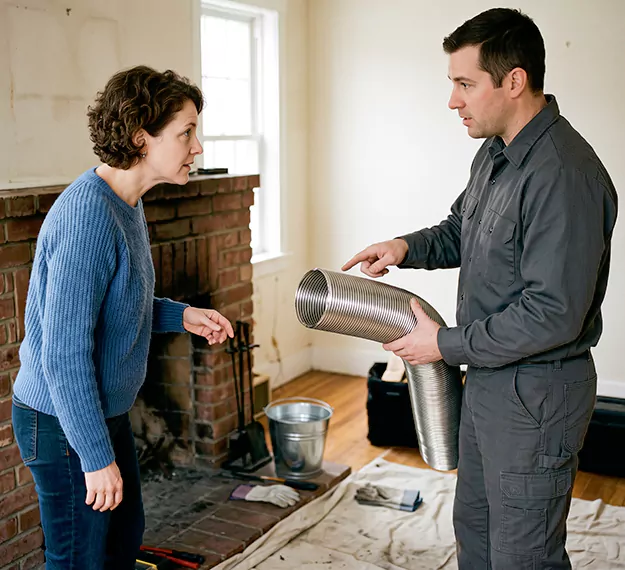 Why Homeowners Choose Our Liner Installation Team in Cherry Hill, NJ?