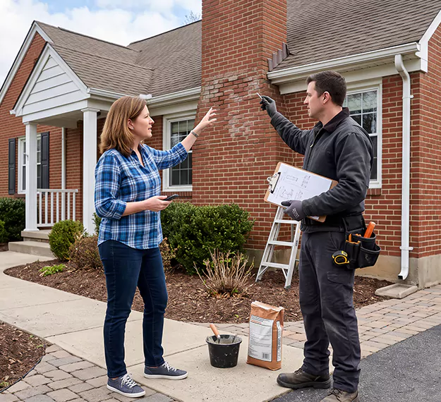 Why Homeowners Choose Our Restoration Team in Cherry Hill, NJ?