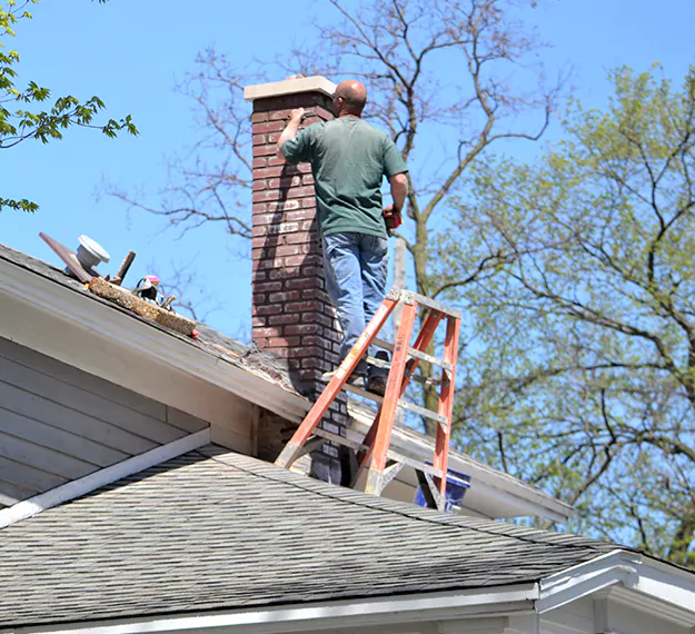 Why Cherry Hill, NJ Homeowners Choose Our Residential Chimney Services?